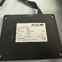 Infors HT Celltron Platform Shaker image 2